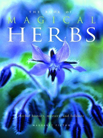Magical herba buok